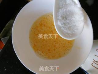 Egg Pudding (super Easy) recipe