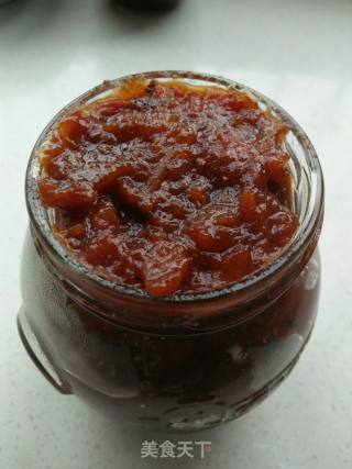 Hawthorn Applesauce recipe