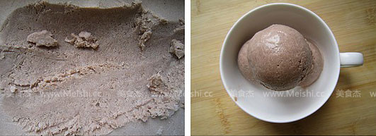 Chocolate Ice Cream recipe