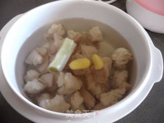 Stewed Beef Brisket with Tomatoes recipe