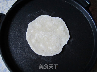 Homemade Spring Cakes recipe