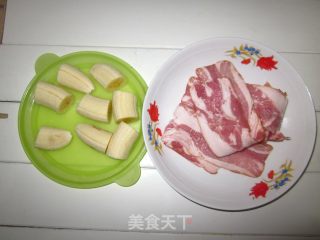 [bacon Banana Rolls] Skillful Mommy Teaches You How to Make Fruit Bacon Rolls that Instantly Kill Your Child’s Appetite recipe