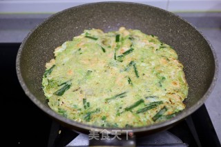 Kansai-style Seafood Pancakes recipe