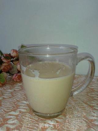 Caramel Milk Tea recipe