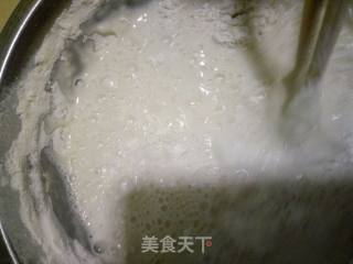 Homemade Quick Cold Skin recipe