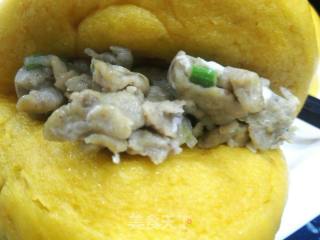Pastoral Shrimp Paste recipe