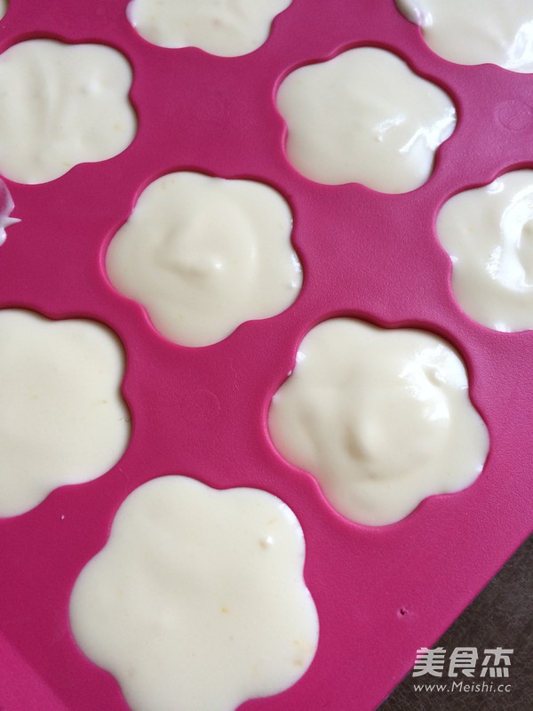 Coconut Ice Cream recipe