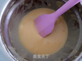 #信之美# Purple Potato Dorayaki recipe