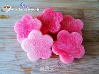 Appetizer for Weight Loss---xinlimei Kimchi recipe