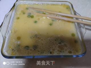 Old-fashioned Steamed Chicken Cake recipe