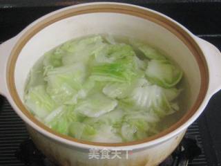 Vermicelli and Prawns in Clay Pot recipe