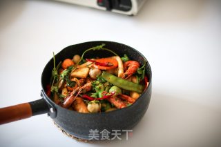 Unique Cheats-sichuan Spicy Hot Pot recipe