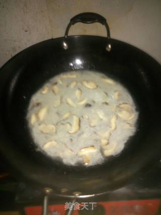 Shiitake Mushroom and Pork Noodle Soup recipe