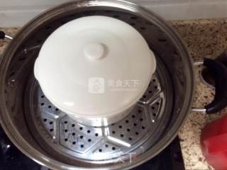 Rock Sugar Lemon to Relieve Cough and Reduce Phlegm recipe