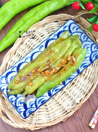 Tiger Skin Pepper