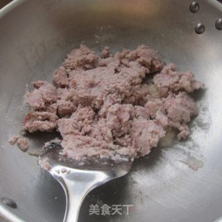 Taro Egg Yolk Crisp recipe