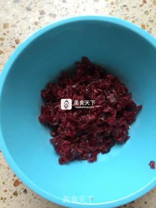 #aca烤明星大赛#lotus Pastry recipe