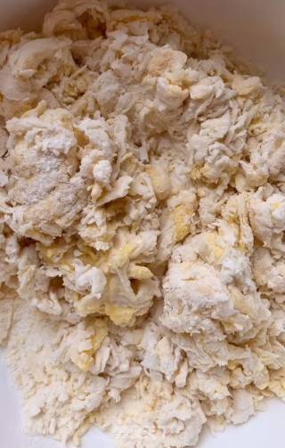 Fried Candy Seeds recipe