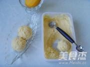 Mango Ice Cream recipe