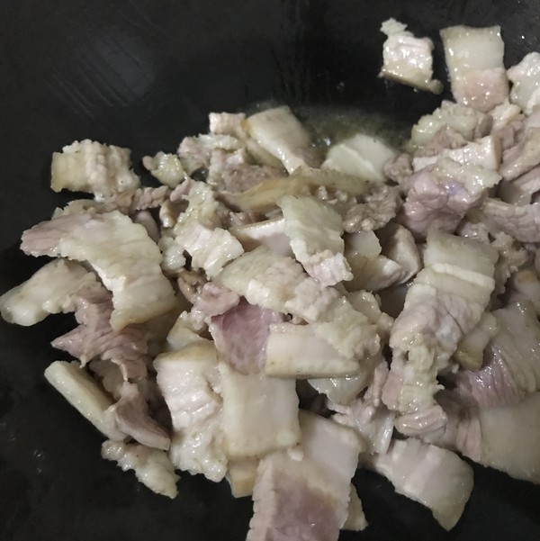 Cuttlefish Soup recipe