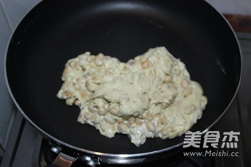 Peanut Nougat recipe