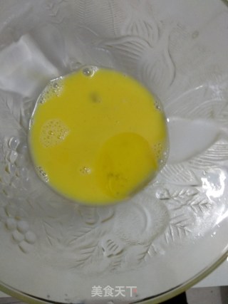 Small Twist recipe