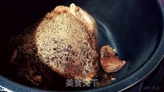 Stewed Beef recipe