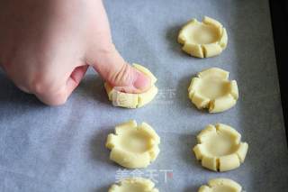 Margarita Cookies recipe