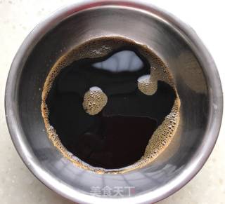 Rose Soy Chicken recipe