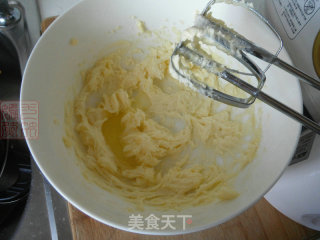 Viennese Cookies recipe