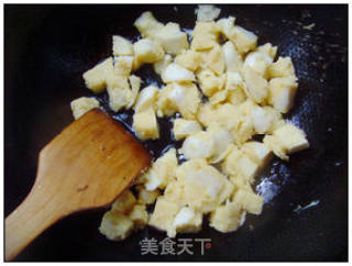 Assorted Steamed Buns. recipe