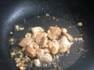 Stir-fried Pork recipe