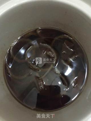 Rock Sugar Stewed Lemon Paste recipe