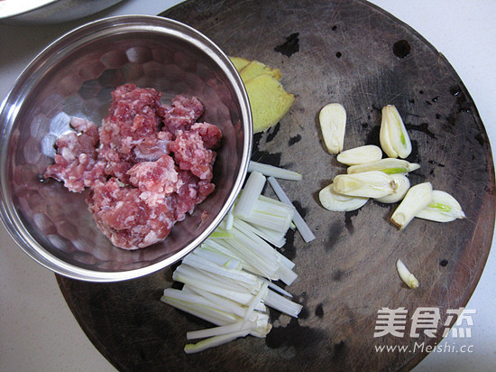 Braised Sea Cucumber Fish recipe