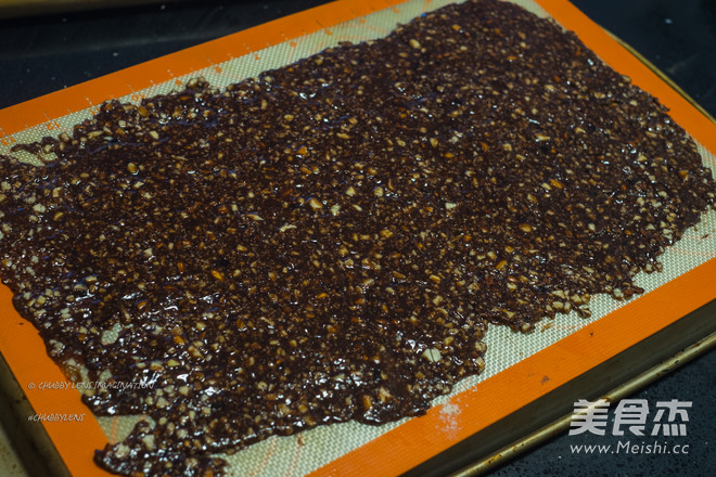 Almond Chocolate Chips recipe