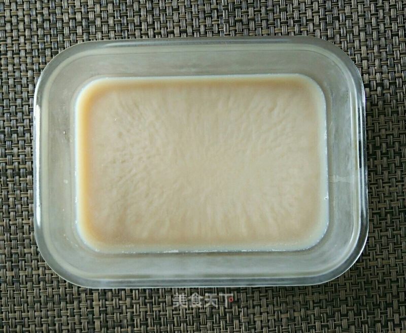 Homemade Lard recipe