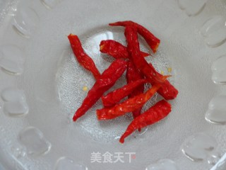 Four Steps to Make Spicy and Enjoyable [spicy Spare Ribs] recipe