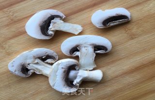 Original | Fitness Reduced Fat Mushroom Shredded Chicken Breast recipe