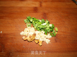 [noodles with Clothes On, Shanxi Special Pasta] Shanxi Wrapped Noodles recipe