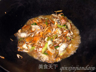 Fried Wedelia recipe