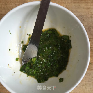 Chive Bread recipe