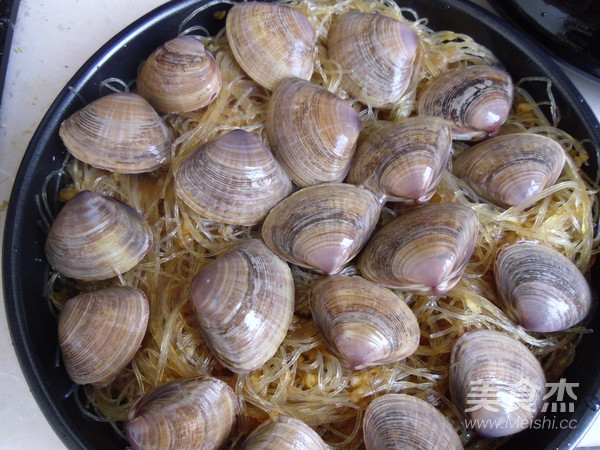 Garlic Sixtieth Vermicelli recipe
