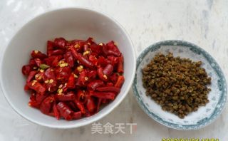 Spicy Shrimp recipe