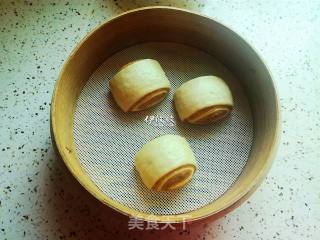 Knife Cut Old Noodle Buns recipe