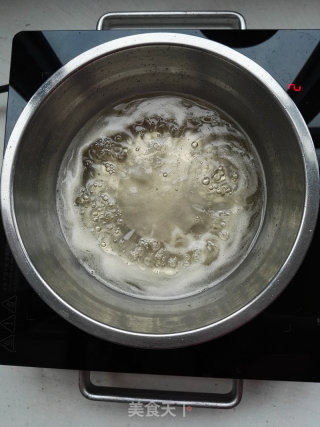 Homemade Invert Syrup recipe