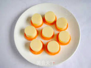 【steamed Tofu with Shrimp】--- Let Children Fall in Love with Eating recipe