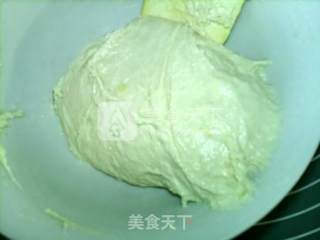 #aca烤明星大赛#puglize Bread recipe