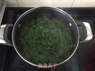 #春食野菜香#fried Vegetable Corner recipe