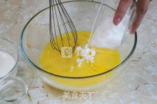 French Caramel Pudding recipe