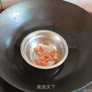 Homemade Cantonese Sausage (with Casings) recipe